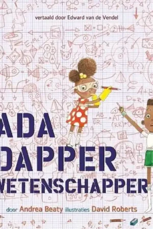 Ada Dapper, wetenschapper Fabrieksprijs