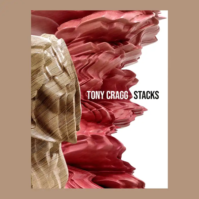 Tony Cragg: Stacks (Lisson Gallery) Koopje