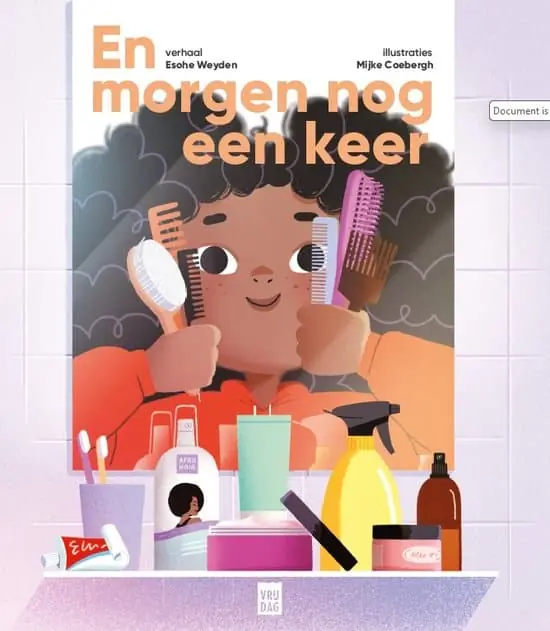 En morgen nog een keer Nieuw