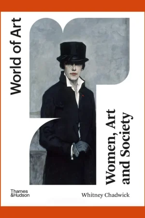 Woman, Art, and Society (World of Art Series) Betaalbaar