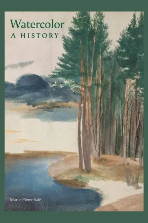 Watercolor: A History Populair