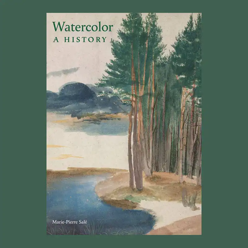 Watercolor: A History Populair