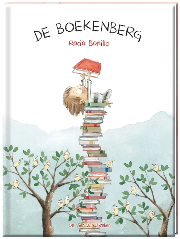 De boekenberg Direct Beschikbaar