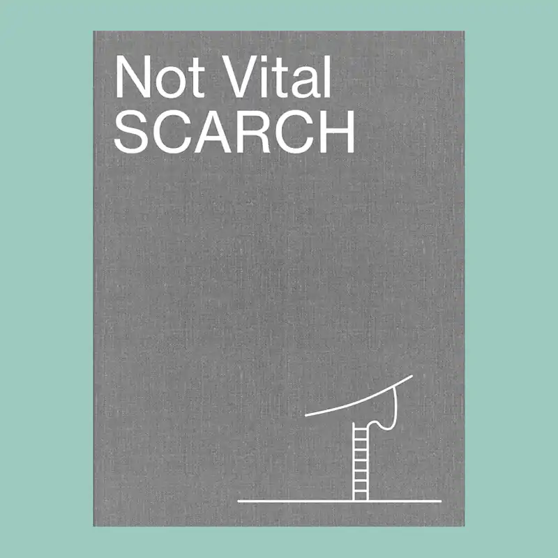 Not Vital: Scarch Gereduceerde Prijs