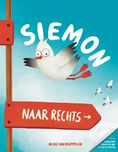 Siemon naar rechts Premium