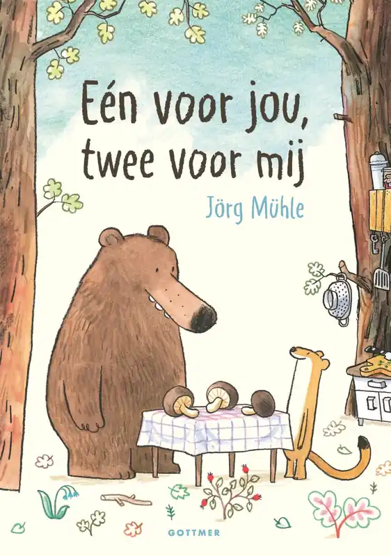 Korting Eén voor jou, twee voor mij