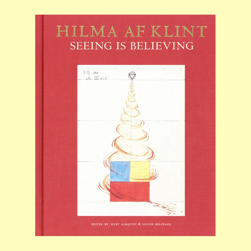 Express Levering Hilma af Klint: Seeing Is Believing