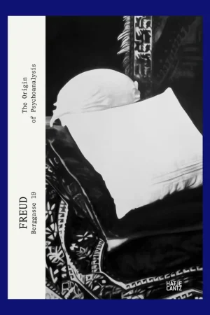 Beperkt Aanbod Freud, Berggasse 19: The Origin of Psychoanalysis
