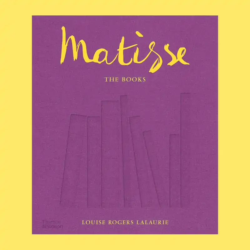 Matisse: The Books Speciale Aanbieding