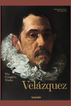 Velázquez: The Complete Works (Medium Edition) Actieprijs