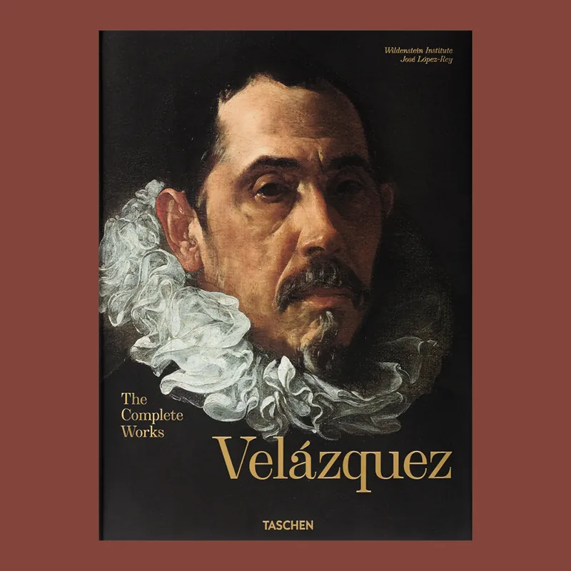 Velázquez: The Complete Works (Medium Edition) Actieprijs