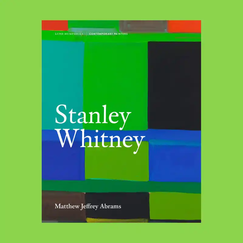 Stanley Whitney (Contemporary Painters Series) Koopje
