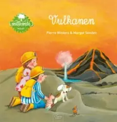 Willewete – Vulkanen (in herdruk tot 15/05/2026) Seizoensaanbieding