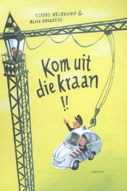 Kom uit die kraan!! Veilige Betaling