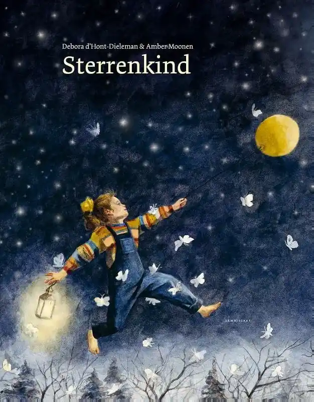 Korting Sterrenkind