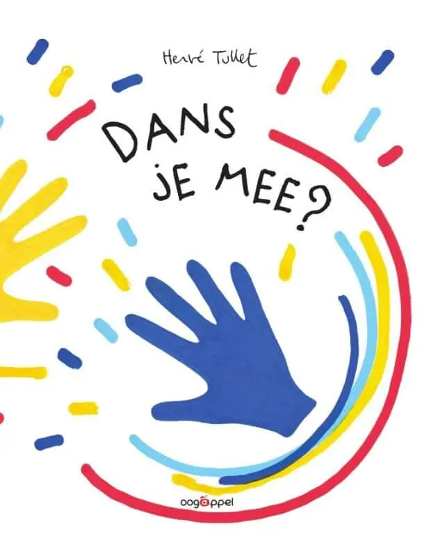 Betrouwbaar Dans je mee