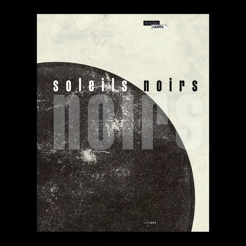 Soleils Noirs: Le noir dans l'art (Louvre Lens) Gratis Retour