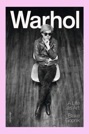 Warhol: A Life as Art (Biography) Merkproduct