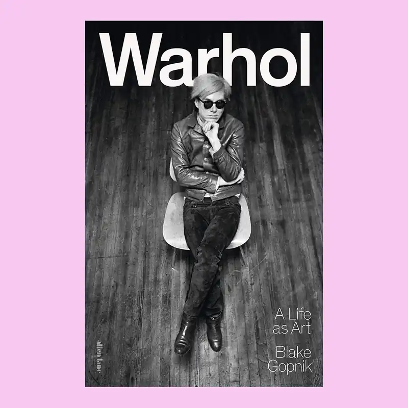 Warhol: A Life as Art (Biography) Merkproduct