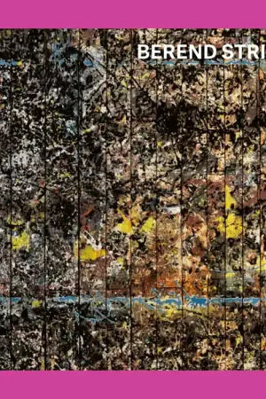 Berend Strik: Deciphering the Artist's Mind Favoriet