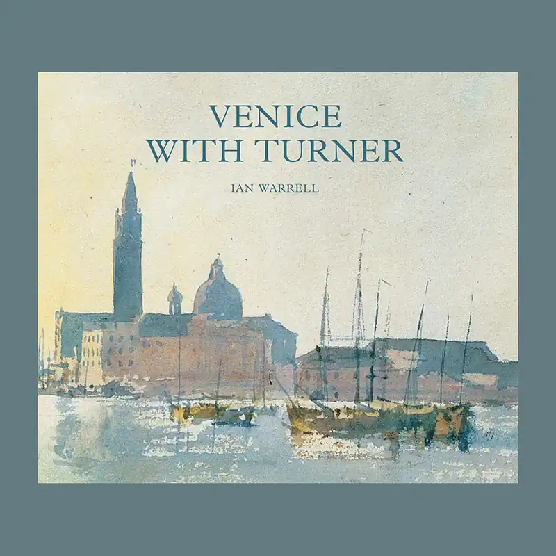 Venice with Turner (Tate) Weekendaanbieding