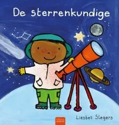 Beste Prijs De sterrenkundige – Beroepen