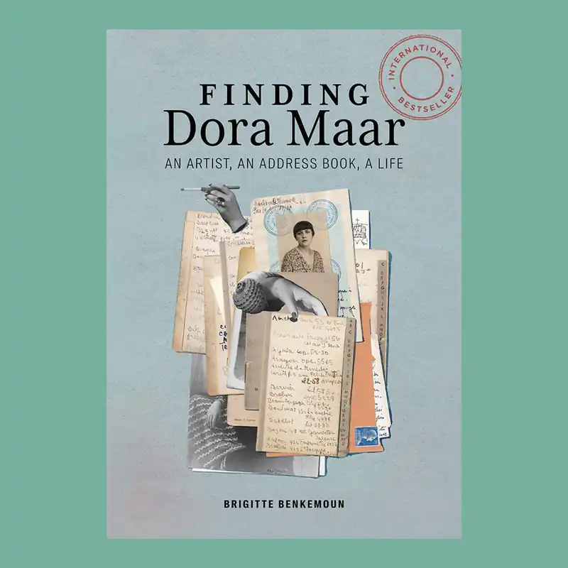 Betaalbaar Finding Dora Maar: An Artist, an Adress Book, a Life