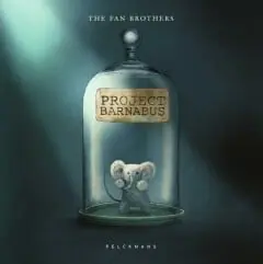 Project Barnabus Gratis Retour