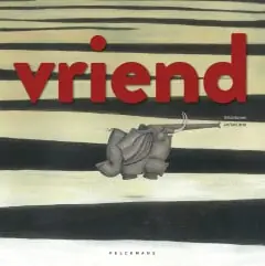 Vriend Tijdelijk Beschikbaar