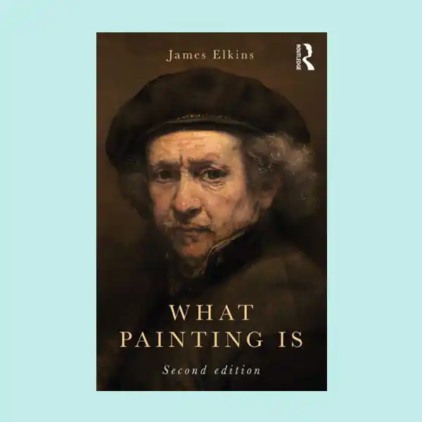 Superprijs What Painting Is (Second Edition)