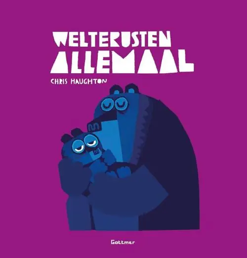 Rechtstreeks Van De Fabrikant Welterusten allemaal