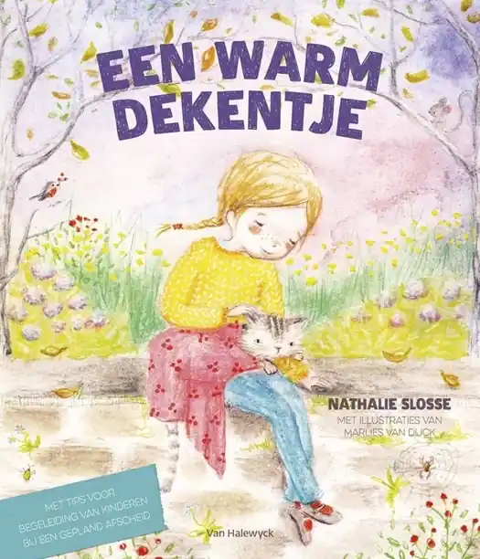 Populair Warm dekentje