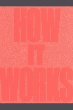 A.R. Penck: How it Works (Kunstmuseum Den Haag) Superprijs