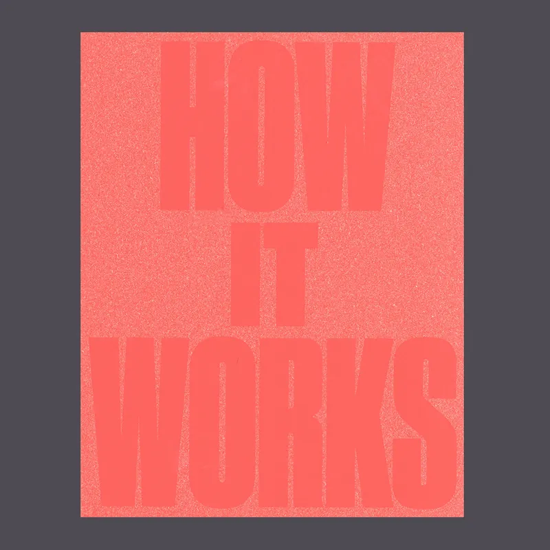 A.R. Penck: How it Works (Kunstmuseum Den Haag) Superprijs