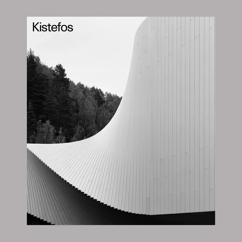 Kistefos-Museet Sculpture Park Koopje