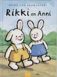 Betaalbaar Rikki en Anni