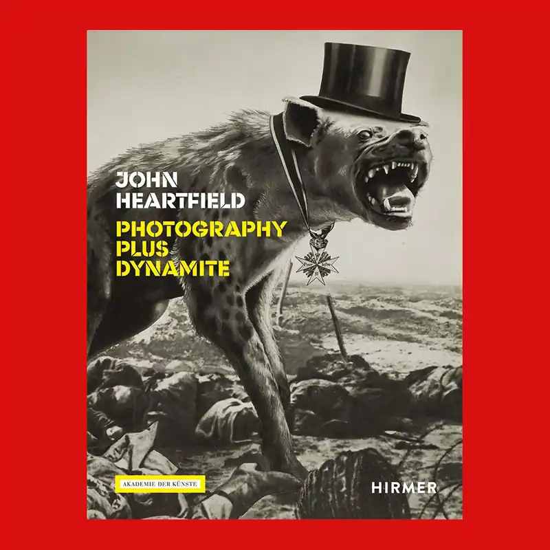 Gereduceerde Prijs John Heartfield: Photography Plus Dynamite
