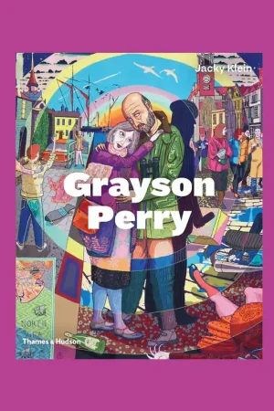 Aanbieding Grayson Perry (Updated & Expanded Edition)