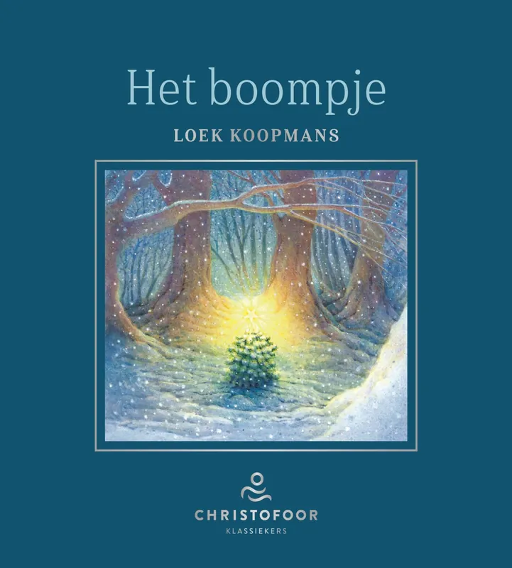 Snelle Levering Het boompje
