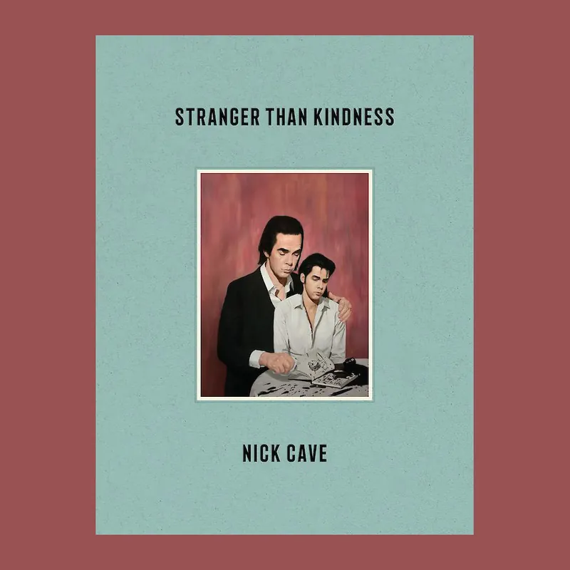 Flitsaanbieding Nick Cave: Stranger than Kindness