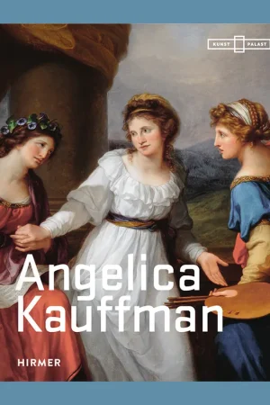 Angelica Kauffman (Kunst Palast & Royal Academy) Beperkt Aanbod