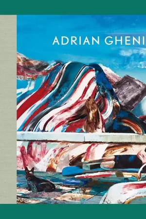 Adrian Ghenie: Paintings 2014 to 2019 Speciale Aanbieding