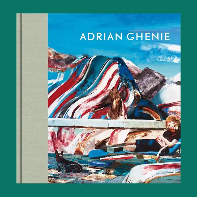 Adrian Ghenie: Paintings 2014 to 2019 Speciale Aanbieding