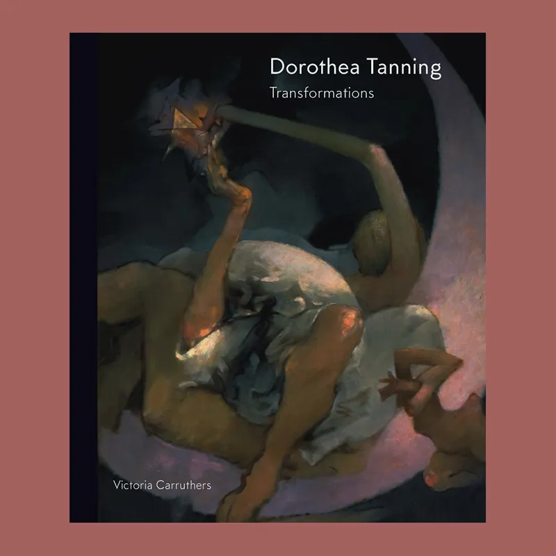 Dorothea Tanning: Transformations Lage Kosten