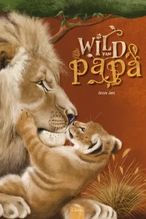 Wild van papa Snelle Levering