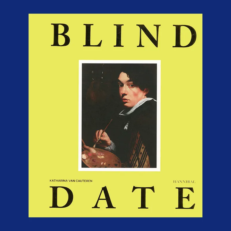 Nu Kopen Blind Date: Portretten met blikken en blozen