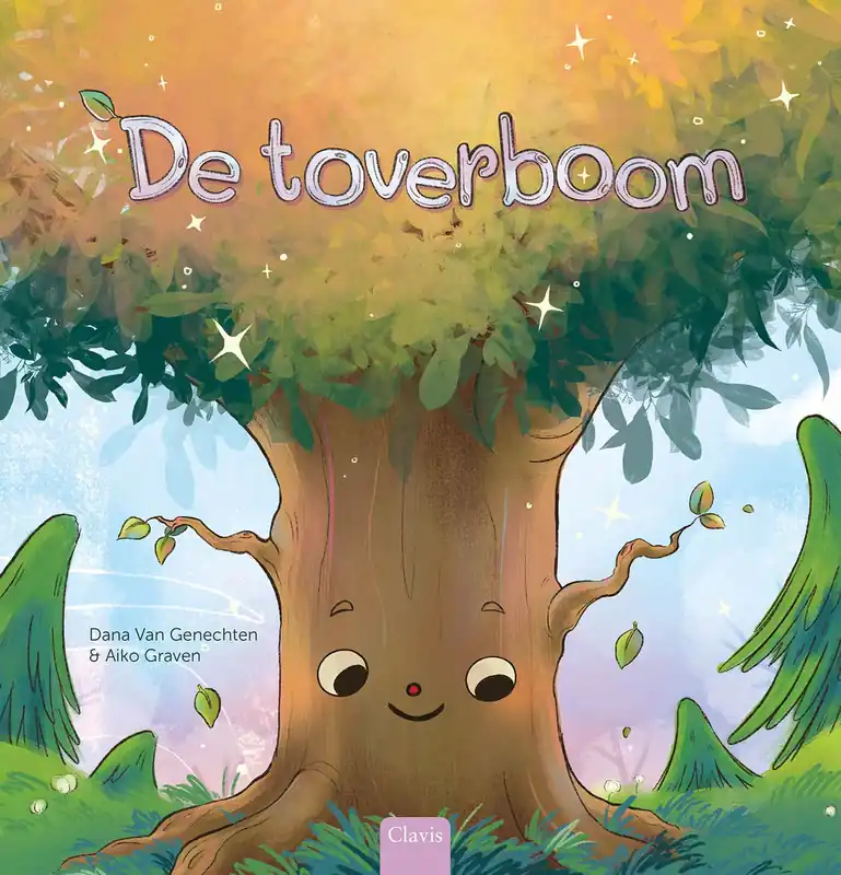 De toverboom Must-Have