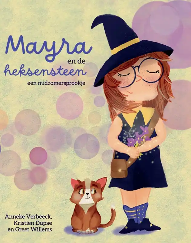Beperkt Aanbod Mayra & Silvijn