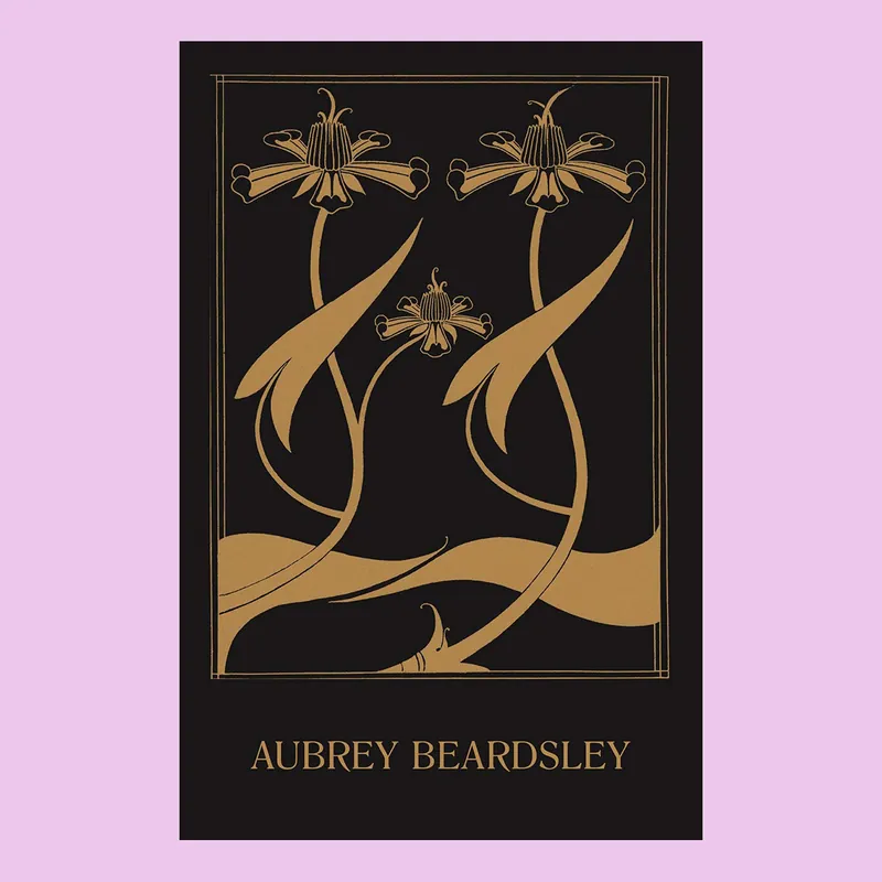 Hoge Kwaliteit Aubrey Beardsley (Tate)