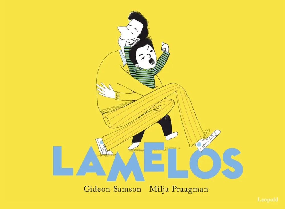 Lamelos Snelle Levering